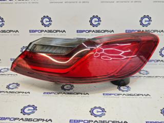 фонарь задний правый BMW 8 серия G14/G15 G15 2019, 3.0 л., B57 D30 B, дизель, АКПП, купе, полный привод, правый руль, 63217445772, 7445772