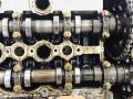 двигатель Land Rover Range Rover 4 поколение L405 2014, 4.4 л., дизель, АКПП, полный привод, правый руль, CK5Q6006BA, GPLA6006AA, LR071017, 448DT - фото №11