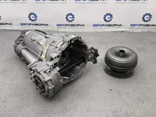 КПП автоматическая (АКПП) Audi Q7 4M [2-й рестайлинг] 4M 2025, 3.0 л., TFSI, DCB, бензин, АКПП, z7s / daytonagrau, внедорожник 5 дв., полный привод, правый руль, 8HP65A, QA8D5021, VNY