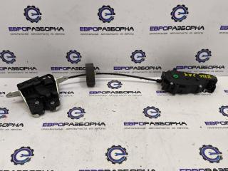 замок багажника Mercedes-Benz GLS-Класс X166 2018, 3.0 л., CDi, OM 642.826, дизель, АКПП, 197, внедорожник 5 дв., полный привод, правый руль, A0997400600, A2047500060