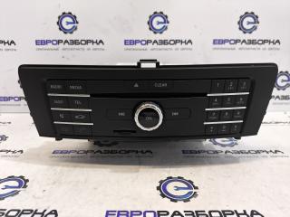 магнитола Mercedes-Benz GLS-Класс X166 2018, 3.0 л., CDi, OM 642.826, дизель, АКПП, 197, внедорожник 5 дв., полный привод, правый руль, A1669005420