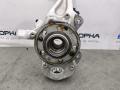 кулак поворотный левый Mercedes-Benz GLE V167 2022, 2.9 л., дизель, АКПП, внедорожник 5 дв., A1673323500 - фото №4