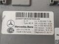 блок SAM Mercedes-Benz GLC-Класс X253/C253 2016, 2.0 л., CDi, дизель, АКПП, передний привод, A2229007109, A2229007109, A2229006014, A222900601480, A222900710980, A2229002019, A222900201980 - фото №2