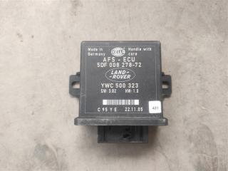 блок управления светом Land Rover Range Rover 3 поколение (2002 - 2005), 6H4213K031AA, YWC500323, YWC500610, 6H4213K031AB, YWC500750, 7H4213K031AA