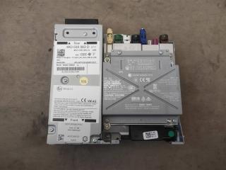 блок управления мультимедия Audi Q7 4M [рестайлинг] 2020, 3.0 л., TDi, дизель, АКПП, передний привод, 4K0035063D, 4K0035063D, 4K0035063G