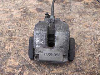 суппорт задний левый BMW X5 E70 2010, 4.0 л., АКПП, передний привод, 6776787, 34216776787