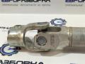 рулевой карданчик BMW X2 F39 2021, 2.0 л., бензин, АКПП, передний привод, 32306865653, 1201057889 - фото №4