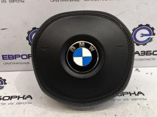подушка безопасности водителя BMW X3 G01 2019, 2.0 л., B48 B20 A, бензин, АКПП, 475 black-sapphire metallic, полный привод, правый руль, 7855724, 32307855724