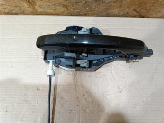 ручка наружная Land Rover Discovery Sport 1 поколение L550 2017, 2.0 л., дизель, АКПП, передний привод, LR046326, CK5222400AD8JBM