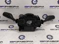 переключатель подрулевой (стрекоза) BMW X3 G01 2019, 2.0 л., B48 B20 A, бензин, АКПП, 475 black-sapphire metallic, полный привод, правый руль, 61317944071, 61319436669, 9437978, 61319437978 - фото №8