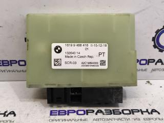 блок управления AdBlue BMW 8 серия G14/G15 G15 2019, 3.0 л., B57 D30 B, дизель, АКПП, black sapphire metallic, купе, полный привод, правый руль, 9488418