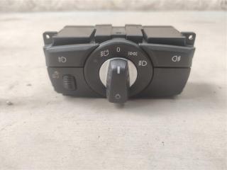 блок управления светом BMW 5 серия E60/E61 E60 2006, 2.5 л., бензин, АКПП, передний привод, 6988554, 6988554