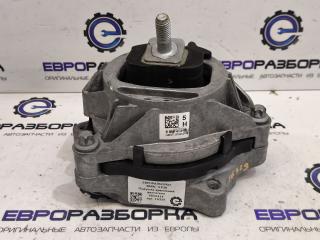 подушка крепления двигателя BMW 3 серия F30/F31 [рестайлинг] F30 2018, 2.0 л., бензин, АКПП, задний привод, 6859414, 22116859414