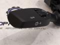 переключатель подрулевой (стрекоза) BMW 8 серия G14/G15 G15 2019, 3.0 л., B57 D30 B, дизель, АКПП, black sapphire metallic, купе, полный привод, правый руль, 61317944082, 61316846668, 61316839779, 9437973, 61319437973, 61319436664 - фото №11