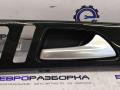 накладка двери (крышки) багажника Mercedes-Benz GLS-Класс X166 2018, 3.0 л., CDi, OM 642.826, дизель, АКПП, 197, внедорожник 5 дв., полный привод, правый руль, A1667204802, A1667203622, A166720480264 - фото №9