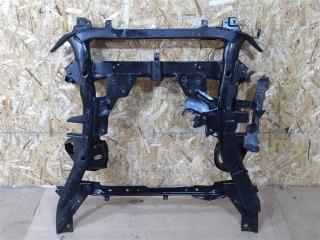 балка подвески передняя (подрамник) BMW X6 E71/E72 E71 2011, 3.0 л., D, N57 D30 B, дизель, АКПП, передний привод, 31116779357, 31116779357, 6779357, P679971801, 31116785467, 31116772681