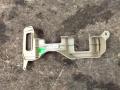 обшивка салона Audi R8 42 420 2008, 4.2 л., TFSI, BYH, бензин, АКПП, купе, передний привод, 424863693, 424863693, 42486369361S - фото №2