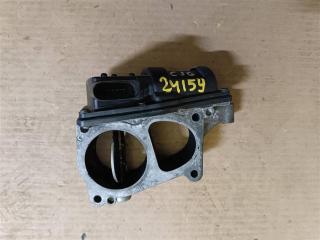 заслонка дроссельная Audi A6 4G/C7 2012, 3.0 л., TDi, дизель, АКПП, передний привод, 059129593J, 059129593H, 059129593AS