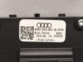 ручка ( кнопка ) складывания сиденья Audi Q7 4M [2-й рестайлинг] 4M 2025, 3.0 л., TFSI, DCB, бензин, АКПП, z7s / daytonagrau, внедорожник 5 дв., полный привод, правый руль, 4M0959861B - фото №6