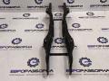 рычаг задний BMW 8 серия G14/G15 G15 2019, 3.0 л., B57 D30 B, дизель, АКПП, black sapphire metallic, купе, полный привод, правый руль, 33326875104, 6875104 - фото №9