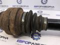 полуось задняя (приводной вал, ШРУС) BMW X5 E70 [рестайлинг] E70 2011, 3.0 л., дизель, АКПП, передний привод - фото №7