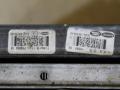 кассета радиаторов Jaguar XE 1 поколение X760 2015, 2.0 л., дизель, АКПП, передний привод, T4N18817, K9W38005AB, T4N18817 - фото №8