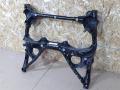 балка подвески передняя (подрамник) BMW 2 серия F22/F23 2017, 3.0 л., АКПП, передний привод, 31106872118, 6872118, 31106866983, 31106871520, 31116860047, 31116860045, 31116795095, 31116792298 - фото №4