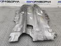 тепловой экран глушителя Land Rover Range Rover 4 поколение L405 2014, 4.4 л., дизель, АКПП, полный привод, правый руль, LR066113, GJ329C141AC, J9C1315, LR066113 - фото №7