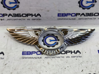 эмблема Bentley Continental GT 3 поколение 2023, 4.0 л., CVD, бензин, АКПП, 63 / o31 красный, купе, полный привод, правый руль, 3SD853689