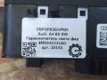 переключатель света Audi A4 B9 2019, 2.0 л., TDi, дизель, АКПП, передний привод, 4M0941531AG, 4M0941531AN5PR - фото №3