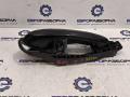 ручка наружная BMW X3 G01 2019, 2.0 л., B48 B20 A, бензин, АКПП, 475 black-sapphire metallic, полный привод, правый руль, 7401203, 9491457, 9491457, 7483325, 7470529, 7470525, 7470531, 7470533, 7470535, 7956511 - фото №5