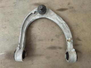 рычаг передний правый Land Rover Range Rover Sport 2 поколение L494 2017, 3.0 л., дизель, АКПП, передний привод, DPLA3084AB, LR044841, JPLA3084GB, LR113262