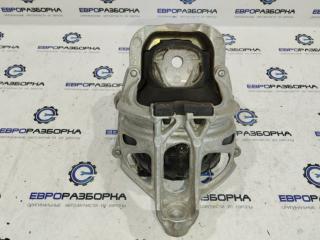 кронштейн двигателя Audi Q8 4M 4M8 2021, 3.0 л., TFSI, DCBD, бензин, АКПП, черный металлик, внедорожник 5 дв., полный привод, правый руль, 4M0199372EM