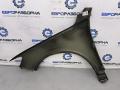 крыло переднее правое Audi Q7 4M [2-й рестайлинг] 4M 2025, 3.0 л., TFSI, DCB, бензин, АКПП, z7s / daytonagrau, внедорожник 5 дв., полный привод, правый руль, 4M0821106C, 4M0821106D - фото №2