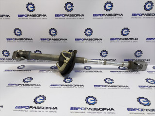 рулевой карданчик Bentley Continental GT 3 поколение 2023, 4.0 л., CVD, бензин, АКПП, красный, купе, полный привод, правый руль, 971419753S