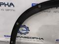 накладка колесной арки BMW X3 G01 2019, 2.0 л., B48 B20 A, бензин, АКПП, 475 black-sapphire metallic, полный привод, правый руль, 8064824, 8064826, 8064826 - фото №16
