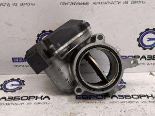 заслонка дроссельная Audi Q8 4M 2022, 3.0 л., TDi, дизель, АКПП, 2y / s9r, полный привод, правый руль, 059145950BJ