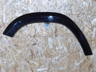 накладка колесной арки Mercedes-Benz GLS-Класс X166 2019, 3.0 л., CDi, дизель, АКПП, передний привод, A1668846622, A1668846622