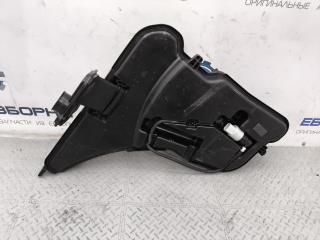 бачок омывателя BMW 8 серия G14/G15 G15 2019, 3.0 л., B57 D30 B, дизель, АКПП, black sapphire metallic, купе, полный привод, правый руль, 7435337, 7435336, 61667435337