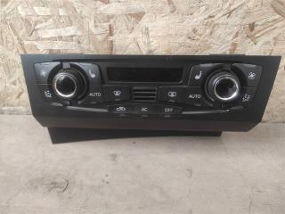 Блок управления климат-контроля Audi A5 8T 2011, 2.0 л., TFSI, бензин, АКПП, кабриолет, передний привод, 8T1820043AQ, 8T1820043AQ, 8T1820043AQXZF