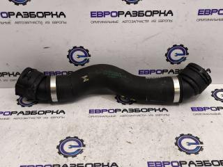 патрубок радиатора BMW 8 серия G14/G15 G15 2019, 3.0 л., B57 D30 B, дизель, АКПП, black sapphire metallic, купе, полный привод, правый руль, 17128572906, 8572906