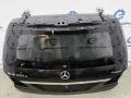 крышка багажника (дверь 3-5) Mercedes-Benz GLS-Класс X166 2018, 3.0 л., CDi, OM 642.826, дизель, АКПП, 197, внедорожник 5 дв., полный привод, правый руль - фото №5