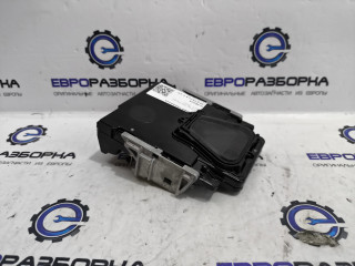 камера переднего обзора Bentley Bentayga 1 поколение [рестайлинг] 4V1 2023, 4.0 л., TFSI, DCU, бензин, АКПП, темно-зеленый перламутр, внедорожник 5 дв., полный привод, правый руль, 36A907217G