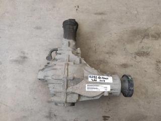 редуктор переднего моста Jeep Grand Cherokee 4 поколение [2-й рестайлинг] WK2 2017, 3.0 л., CRD, дизель, АКПП, передний привод, 68251556AA, 68251556AA, P68251556AA, 68060207AA, 68352175AA, 68060207AD, 68191857AA, 68263986AA, 68060207AB, 68060207AE, 68154503AB