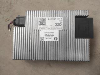 блок управления (другие) Audi A8 D4/4H 2012, 3.0 л., TDi, дизель, АКПП, передний привод, 4H0907133A, 10806220100, 4H0907133A