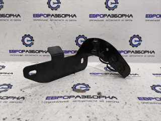 кронштейн (крепление) Bentley Continental GT 3 поколение 2023, 4.0 л., CVD, бензин, АКПП, 63 / o31 красный, купе, полный привод, правый руль, 3SA906216