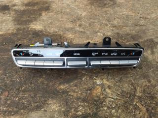 Блок управления климат-контроля Mercedes-Benz E-Класс W213/S213/C238/A238 W213 2017, 2.0 л., CDi, дизель, АКПП, задний привод, A2139054707, A2139059807, A2139059003