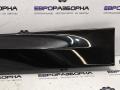 молдинг двери задней левой BMW X3 G01 2019, 2.0 л., B48 B20 A, бензин, АКПП, 475 black-sapphire metallic, полный привод, правый руль, 51138064801, 8064801 - фото №6