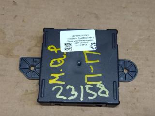 модуль управления двери Maserati Quattroporte 6 поколение 2014, 3.0 л., дизель, АКПП, передний привод, 52851639AD