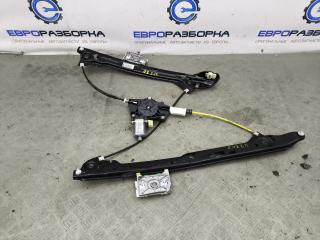 стеклоподъемник задний правый Audi Q8 4M 2022, 3.0 л., TDi, дизель, АКПП, 2y / s9r, полный привод, правый руль, 4M8839462